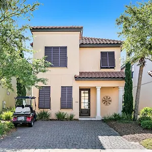  Holiday home Sandestin Serenity