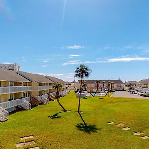 Apartment Sandpiper Cove Ii