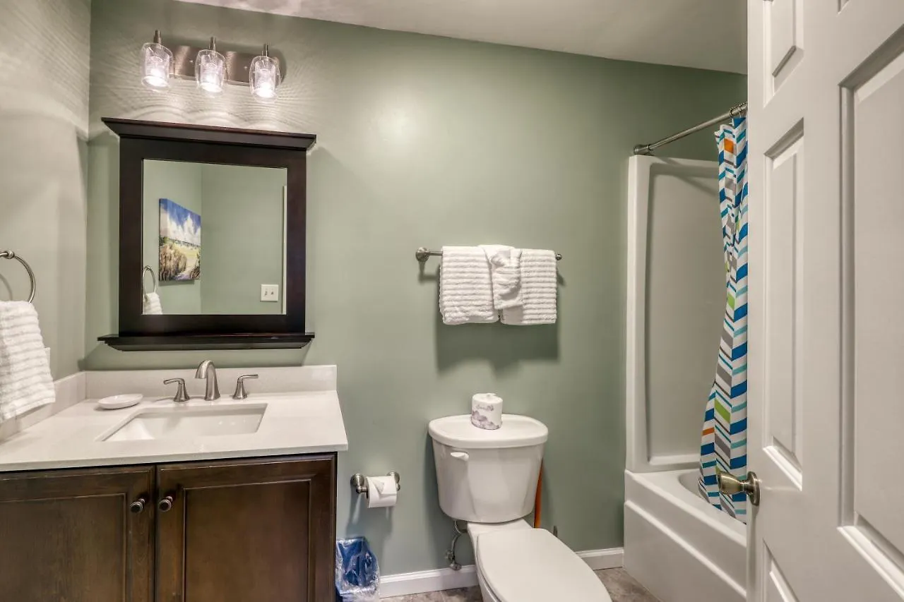 Holiday home Woodland Shores Destin United States
