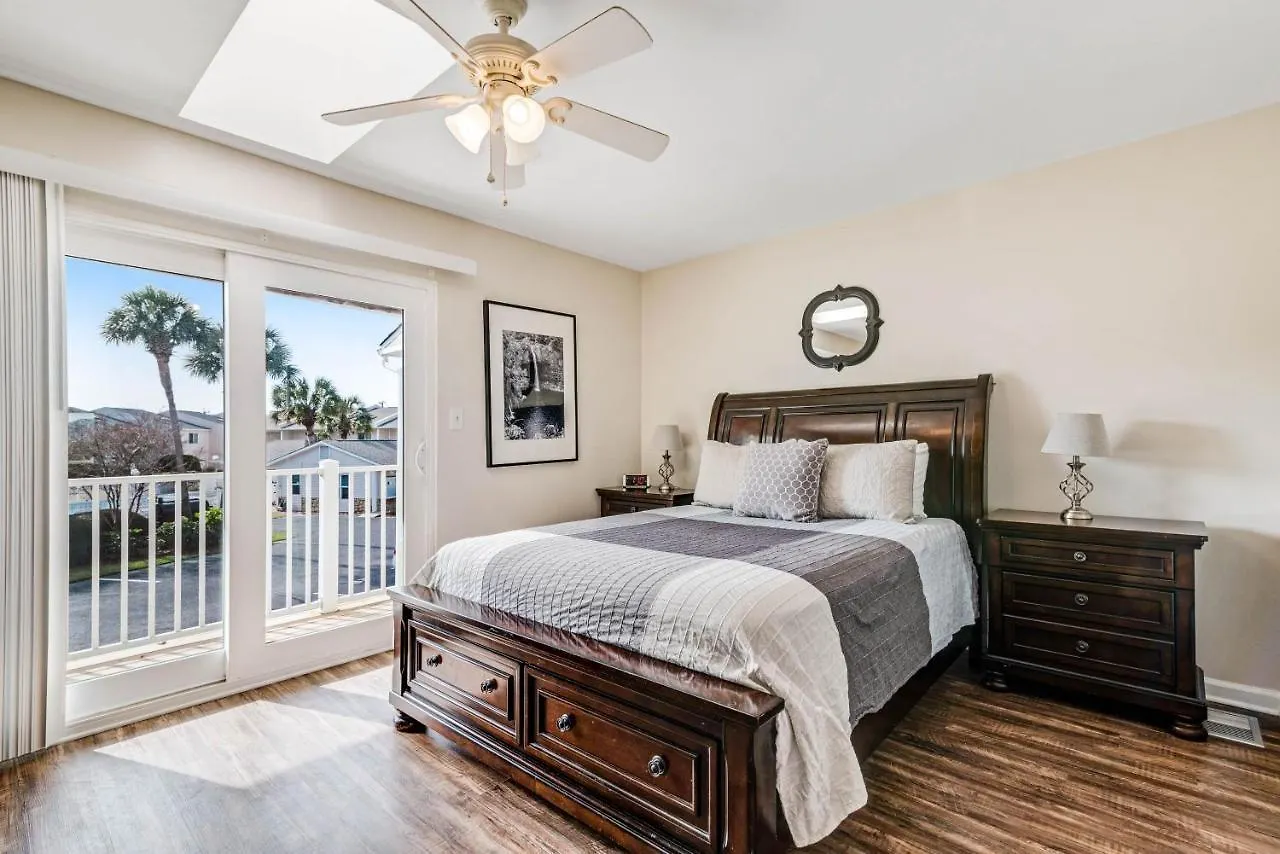 Woodland Shores Destin Holiday home