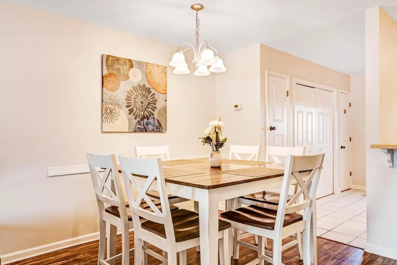 Holiday home Woodland Shores Destin United States