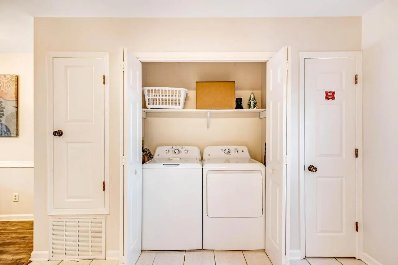 Woodland Shores Destin Holiday home