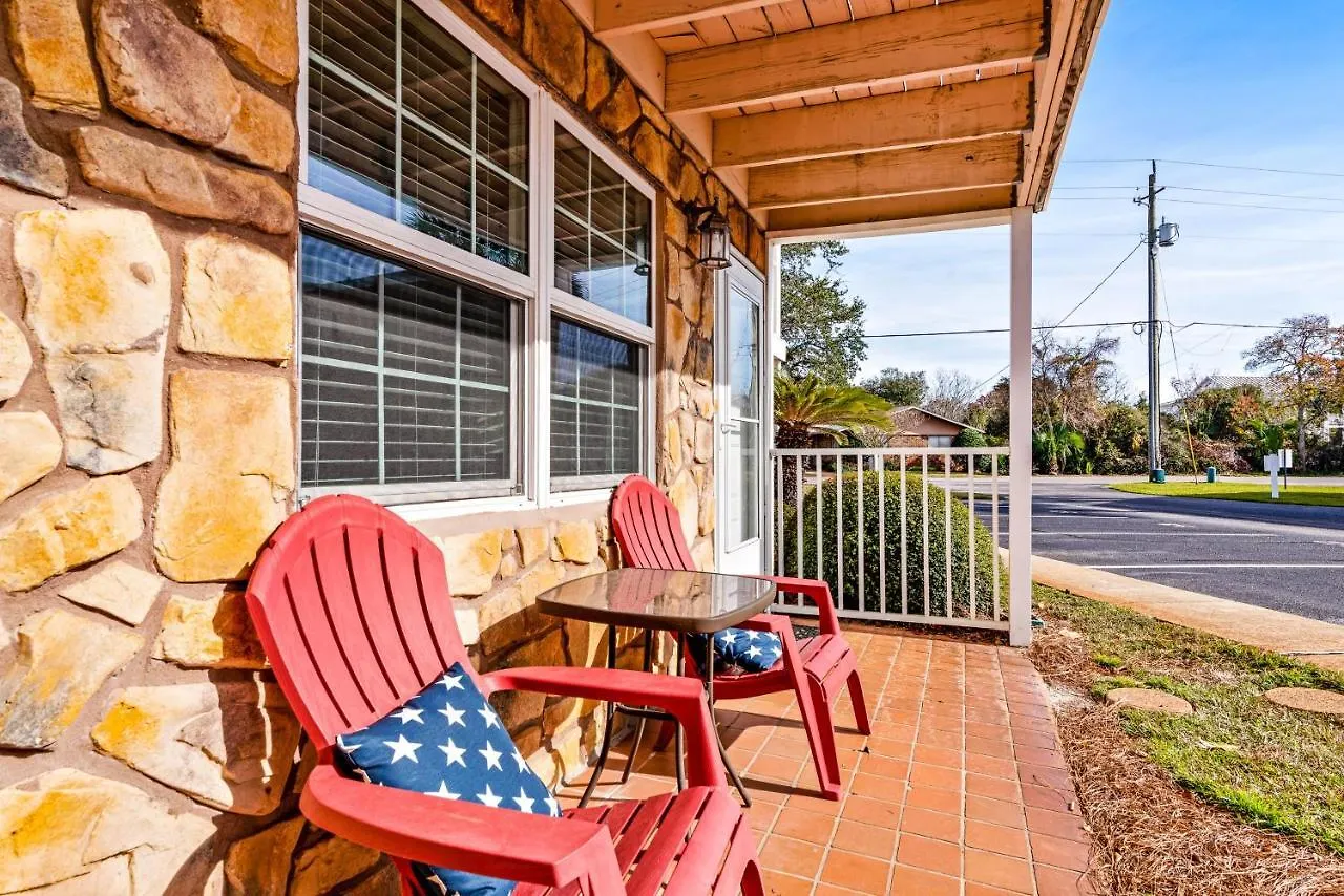 Woodland Shores Destin Holiday home